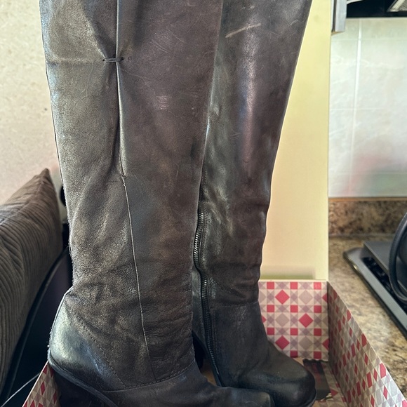 A.S.98 Boots - Picture 3 of 10